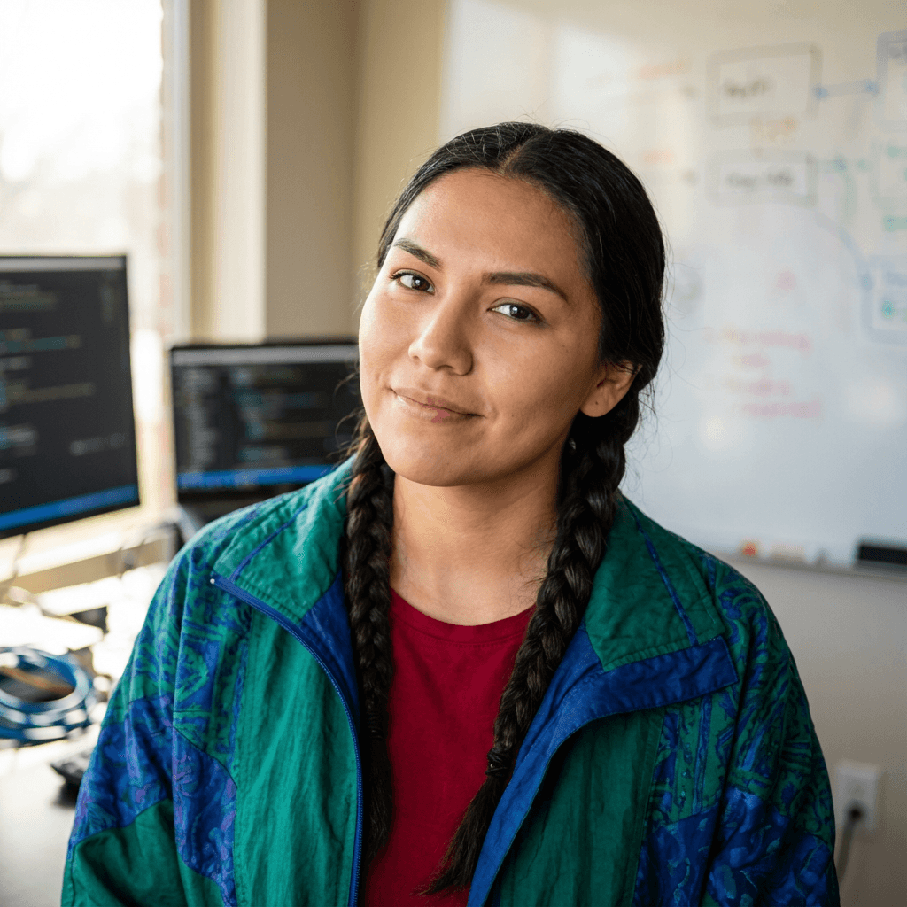 Priya Sharma, Product Lead