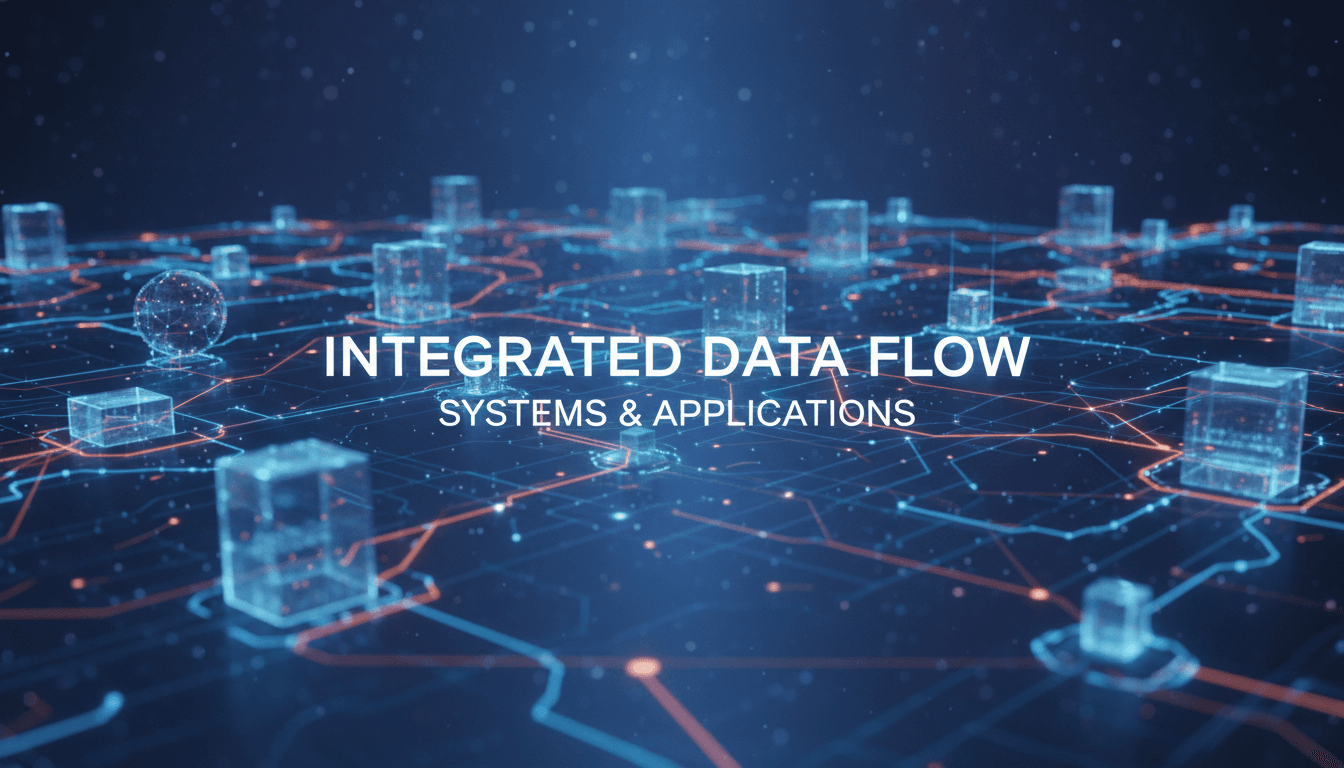 API integration ecosystem