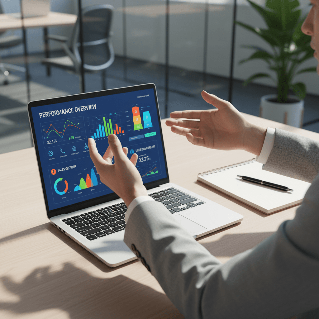 Real-time data integration