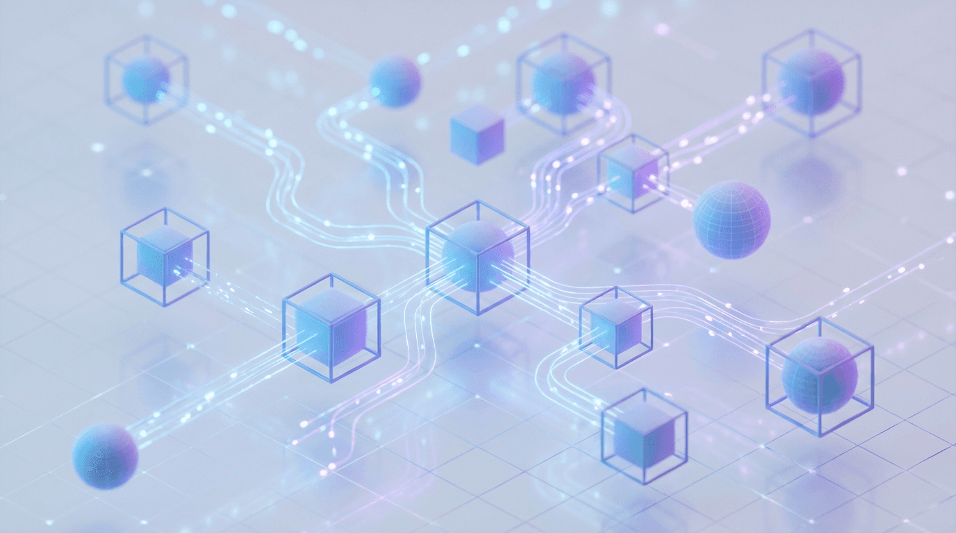 API and tool orchestration