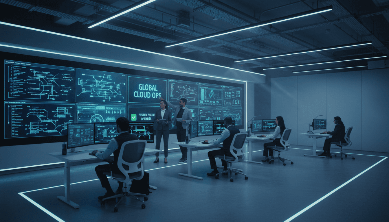 Deployment and management