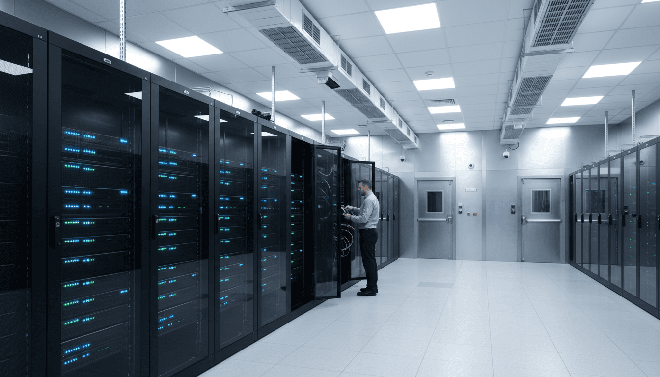 Enterprise-grade reliability